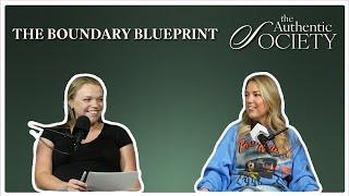 EP2: The Boundary Blueprint