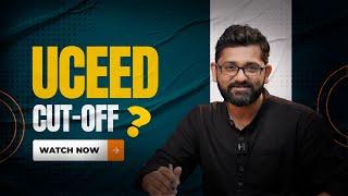 WHAT IS UCEED CUT OFF? IIT - UCEED QUALIFYING MARK |  B.DES 2024 #uceed  @thincmalayalam