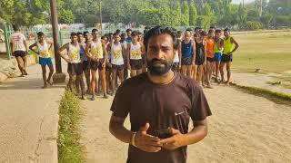 900mtr 1st ?? | today morning workout | chiinu saidpur | indian army workout video| #army