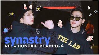 Jimin & Jungkook's friendship | In-depth astrology analysis 