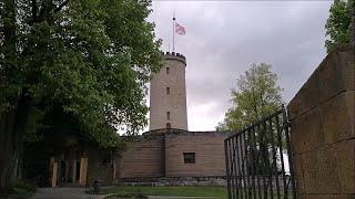 Wissenswertes über die Sparrenburg