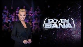 Güven Bana 1.Bölüm