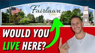 LIVING in Fairlawn, Ohio | The BEST of Both Worlds!