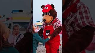 Rosi - "Rostock singt" auf der Hanse Sail