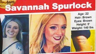 What Happened to Missing Kentucky Mom Savannah Spurlock?