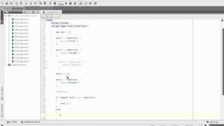 22-Advanced JavaScript (recorded session) - Array of functions