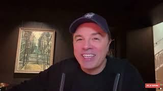 Kyle Meredith with... Seth MacFarlane