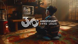 2025서울모빌리티쇼│30주년 기념 영상 RELEASED