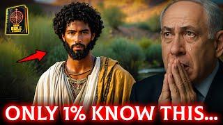 Black Israelites: The Church Hid This About John the Baptist!