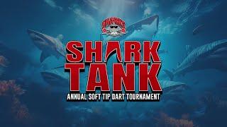 Shark Tank Shootout | Shark Tank Dart Tournament | USA Darts