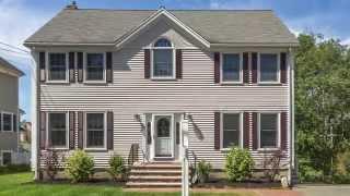 6 Akeson Rd, Woburn MA - Joan Barker - Tel 617-216-7455