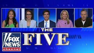 ‘The Five’: ‘Living LEGEND’ Elon Musk leaves his mark on DC