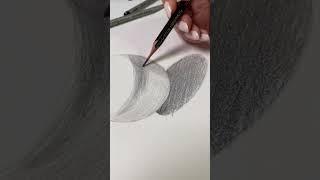 Drawing a Sphere with Pencils