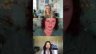 Psychic Mediumship & Connecting with Passed Loved Ones #shortvideo #shorts