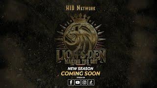 The Lion's Den - Making the Cut (Season 1 Trailer)