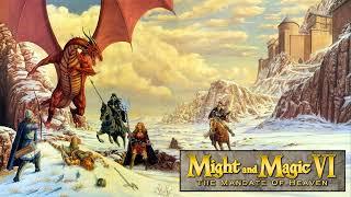 Might and Magic VI - Castle Kriegspire Extended