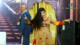 Mehak Ch | We Gujra We | Hot Mujra Stage Dance | FTS Dance Production