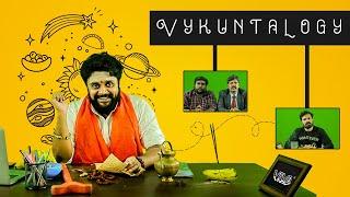 Vykuntology | VIVA