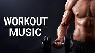 Workout Music 2024 | Pump Up Your Training with Energy Beats! (Gym, Training & CrossFit Sessions)