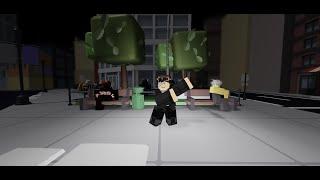 Night Dancer (Roblox Animation)