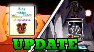 Pet Signing & NEW EGG | Pet World Update [ LIVE ]