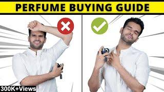 2 Perfumes EVERY Indian Man NEEDS! Fragrances & Perfume Buying Guide | BeYourBest Grooming San kalra