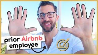 10 tips for New Airbnb Hosts to win in 2025