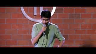 Varun Grover V/s Godi Media || Ultimate Roast