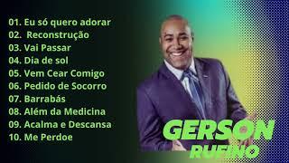 Gerson Rufino