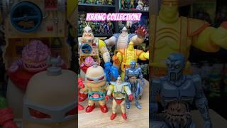So much brain power and he still can’t catch those turtles #tmnt #toys #90s #vintage #collection