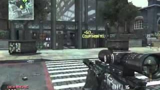 Chaîne de 360codMW3   YouTube2