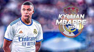 Kyllian Mbappé - Welcome Real Madrid - Full Season Show - 2024ᴴᴰ