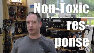 5 Things I don't Like About The Audiophile Community  - eh response (take 27)