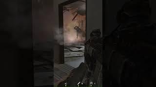 Call of Duty : Modern Warfare 2 - PC Gameplay | Mission Act II | Of Their Own Accord | 11B