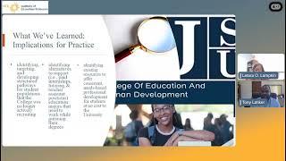 Building a Diverse Educator Workforce: Strategies and Lessons Learned from the REL Program