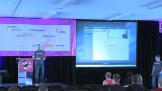 Startup Pitches - Startupfest 2012 (Part2)