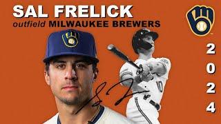 Sal Frelick 2024 Highlights