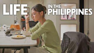 Living Alone in the Philippines as a Korean | Do I Feel Safe?