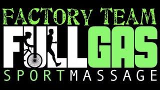 Fullgas Sport & Massaage promo by 