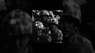 Why Were Some Soldiers Angry At Marines in WWII?