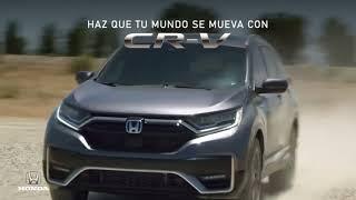 Honda CR-V 2021