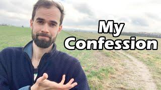 Why You MUST Walk: My Confession!