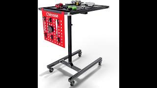 Mechanics Rolling Work Table by Chinrose