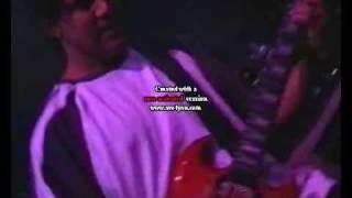 Furthermore Live 1997 Dreamworld - Shaneggy