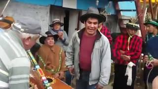 ¡OTRO VIDEO! HUAYNO JARANA  ARPA Y VIOLIN 2019