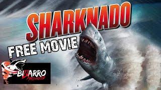 Sharknado | ACTION | HD | Full English Movie