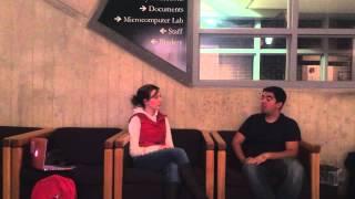 ASL Video Assignment 1 Mike Figueiredo and Taylor Tarka