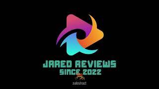 Jared Reviews Intro || By Zabstract Studio