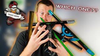 WHICH SQUEEGEE SHOULD YOU GET?