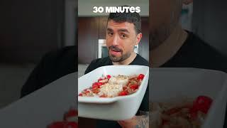 Why Did This Pasta Go Viral?!